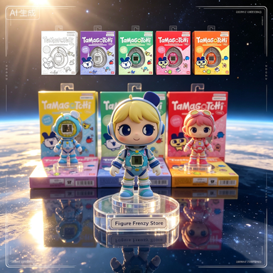 Tamagotchi Electronic Pet Virtual - 特別オファー バンダイ たまごっち Gen1 オリジナル レッド