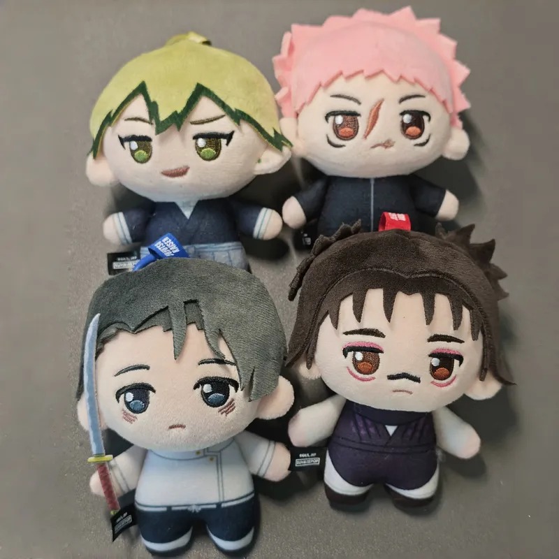 【在庫あり】SUNRISEPOP 魔法使い高級戦士 デススウ - Anime Action Figure Blind Box のレビューと価格