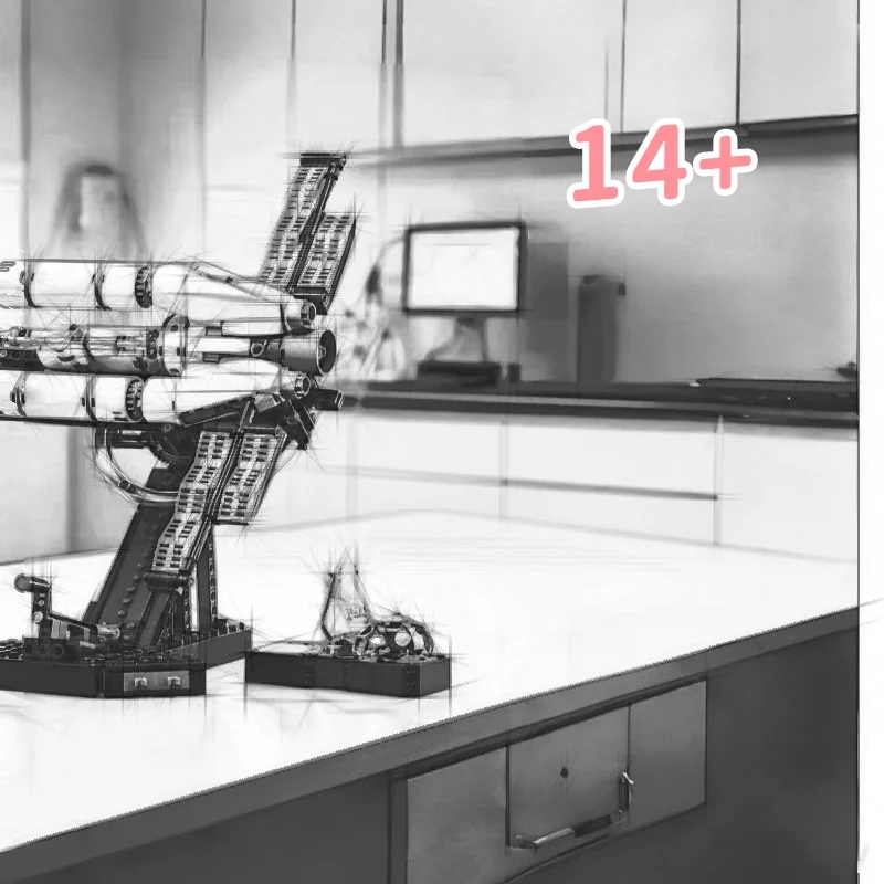 2026年、大人気！830ピースのパーティーグッズシリーズ。 - Building Blocks のレビューと価格