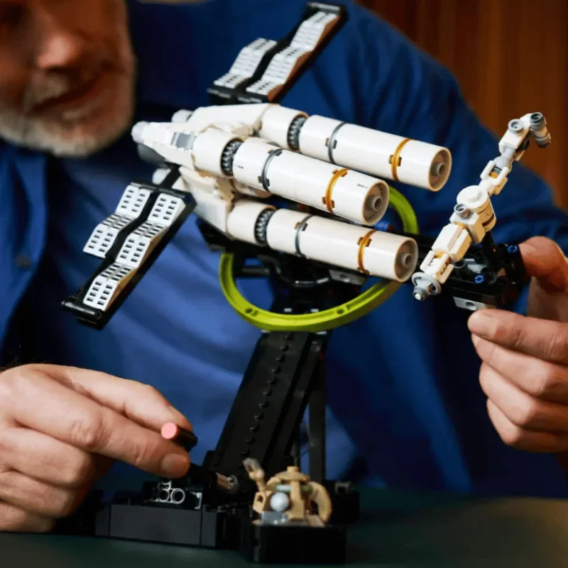 2026年、大人気！830ピースのパーティーグッズシリーズ。 - Building Blocks のレビューと価格