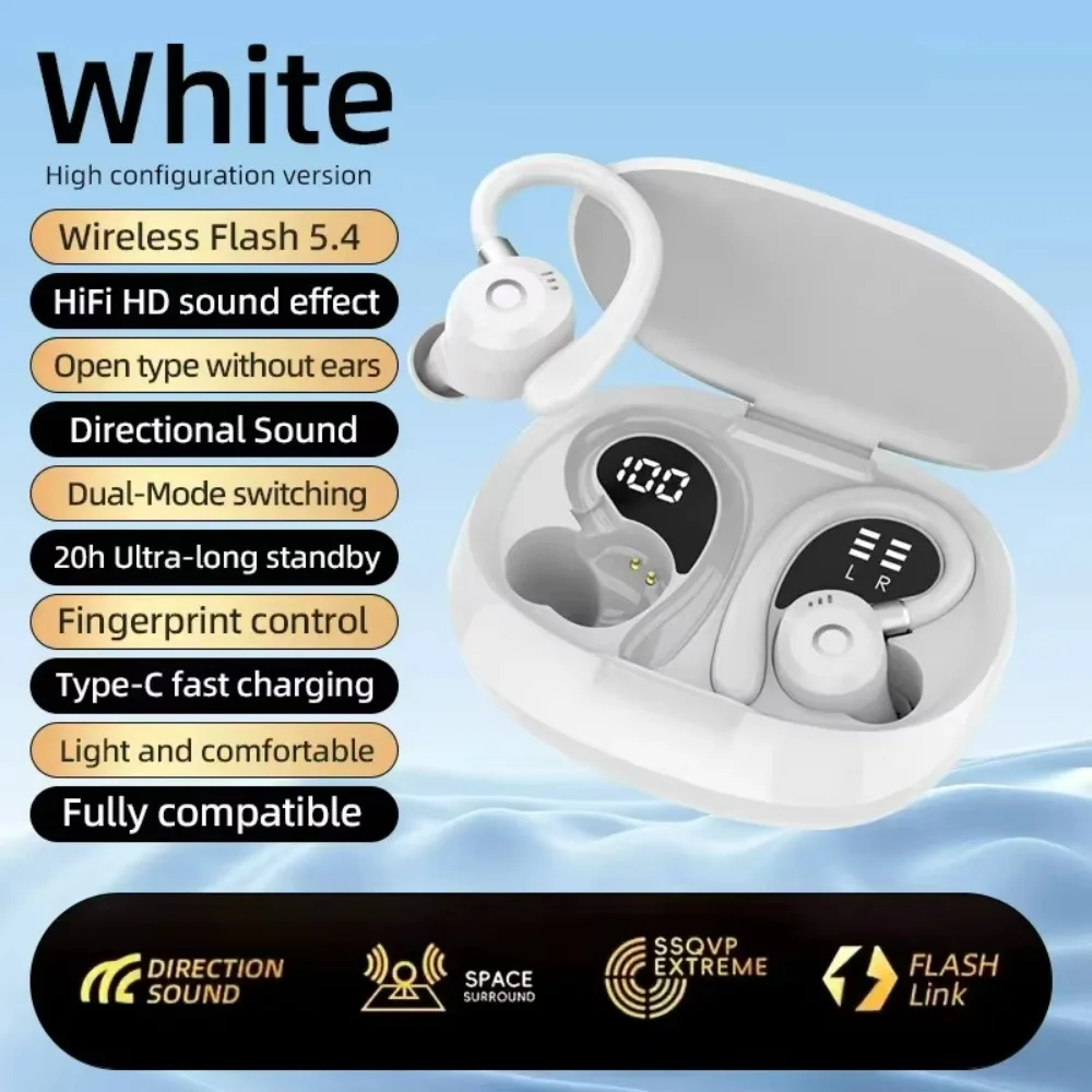 新発売のQCY TWS Bluetoothヘッドホン。デュア - Video Games のレビューと価格