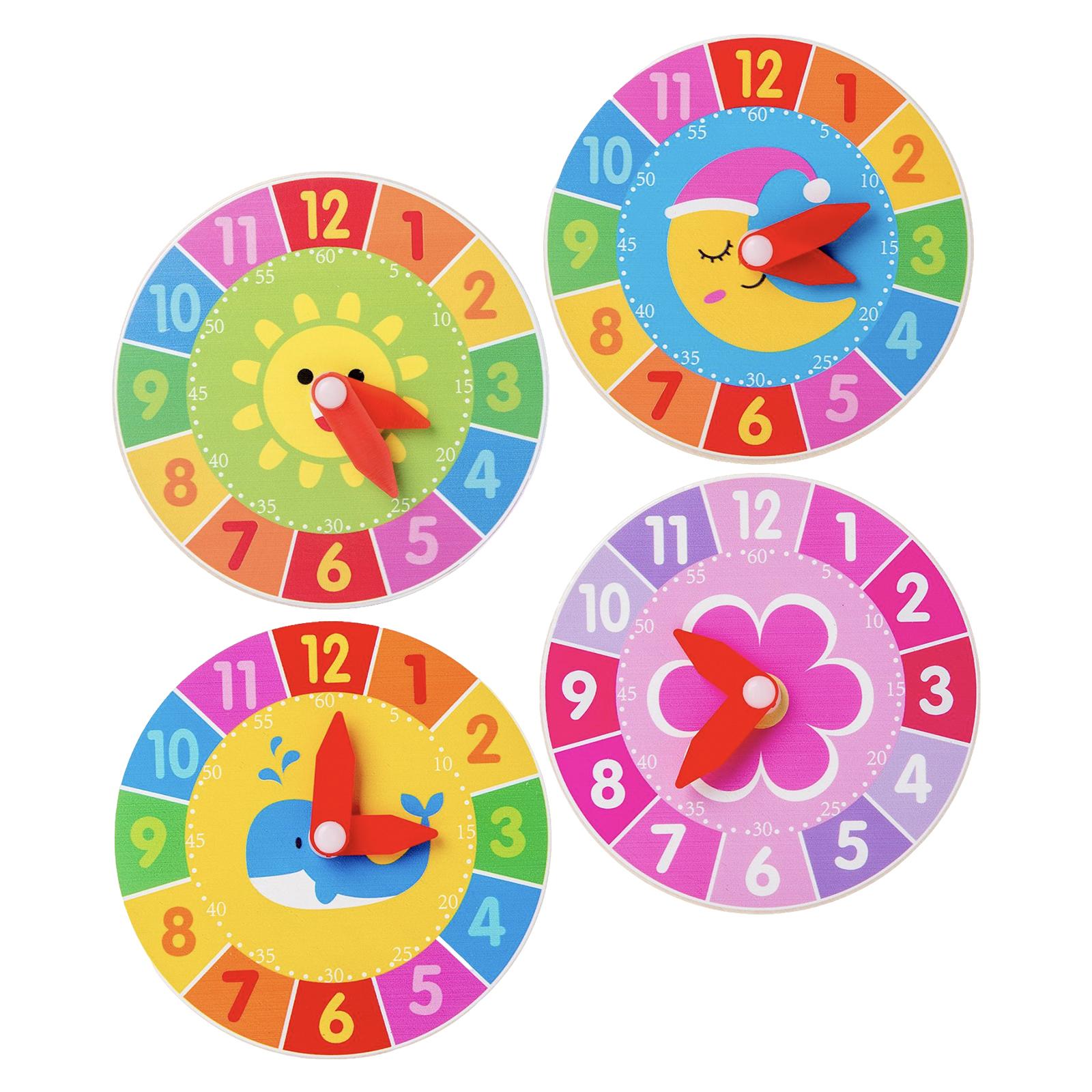 木製のビジーボード時計、モンテッソーリ教材、幼児向けDIY感 - Montessori Wooden Busy Board Toddler のレビューと価格