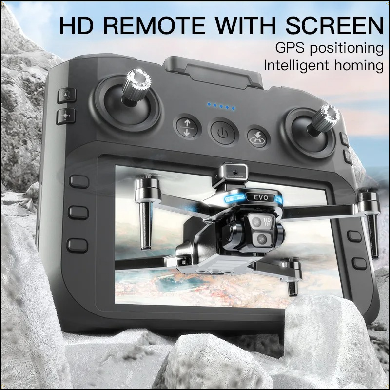 ドローン 8K プロ仕様 GPS HDカメラ搭載 5G WI - Fpv Brushless Rc Drone 4K のレビューと価格