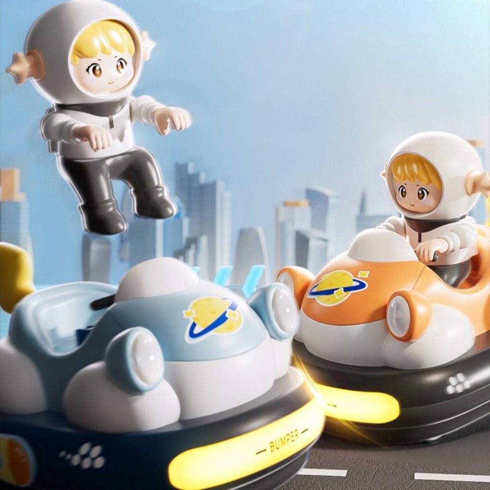 リモコン操作のカートレーシングカーおもちゃ、2人プレイ対応、 - Remote Control Toys のレビューと価格