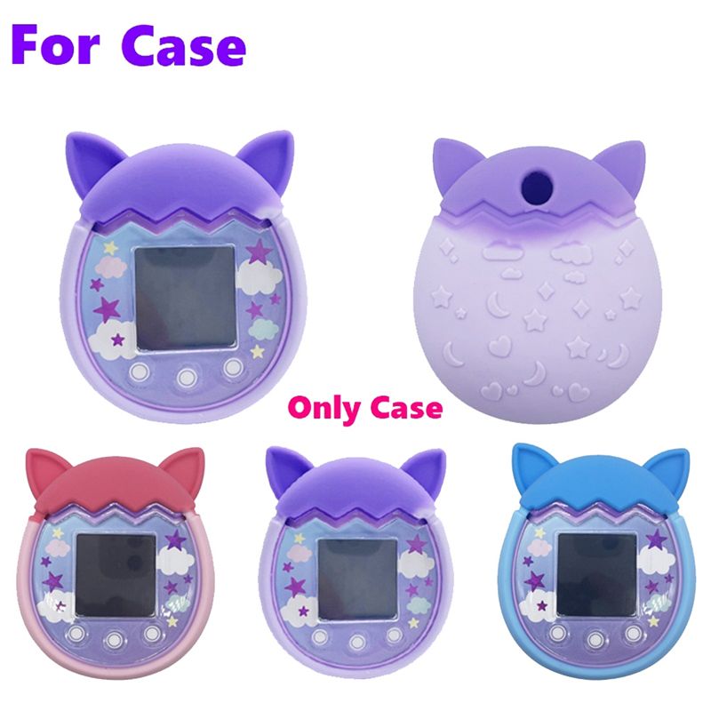 A34T Tamagotchi Pix用シリコンケースカバー - Tamagotchi Electronic Pet Virtual のレビューと価格