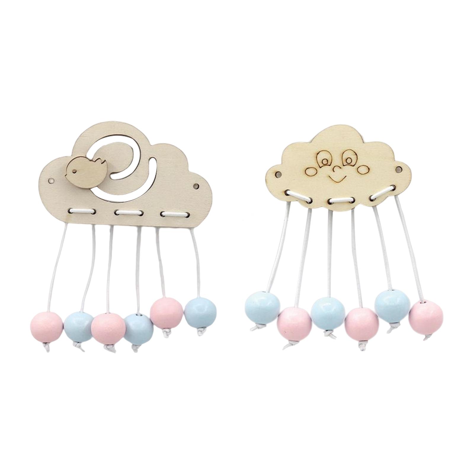 モンテッソーリ式知育玩具：幼児向けの木製アクセサリー、DIY - Montessori Wooden Busy Board Toddler のレビューと価格