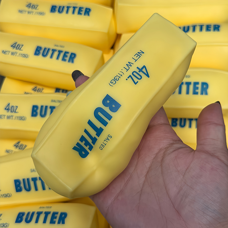 バタースティックスクイッシーおもちゃ ビルディングブロック  - Building Blocks のレビューと価格